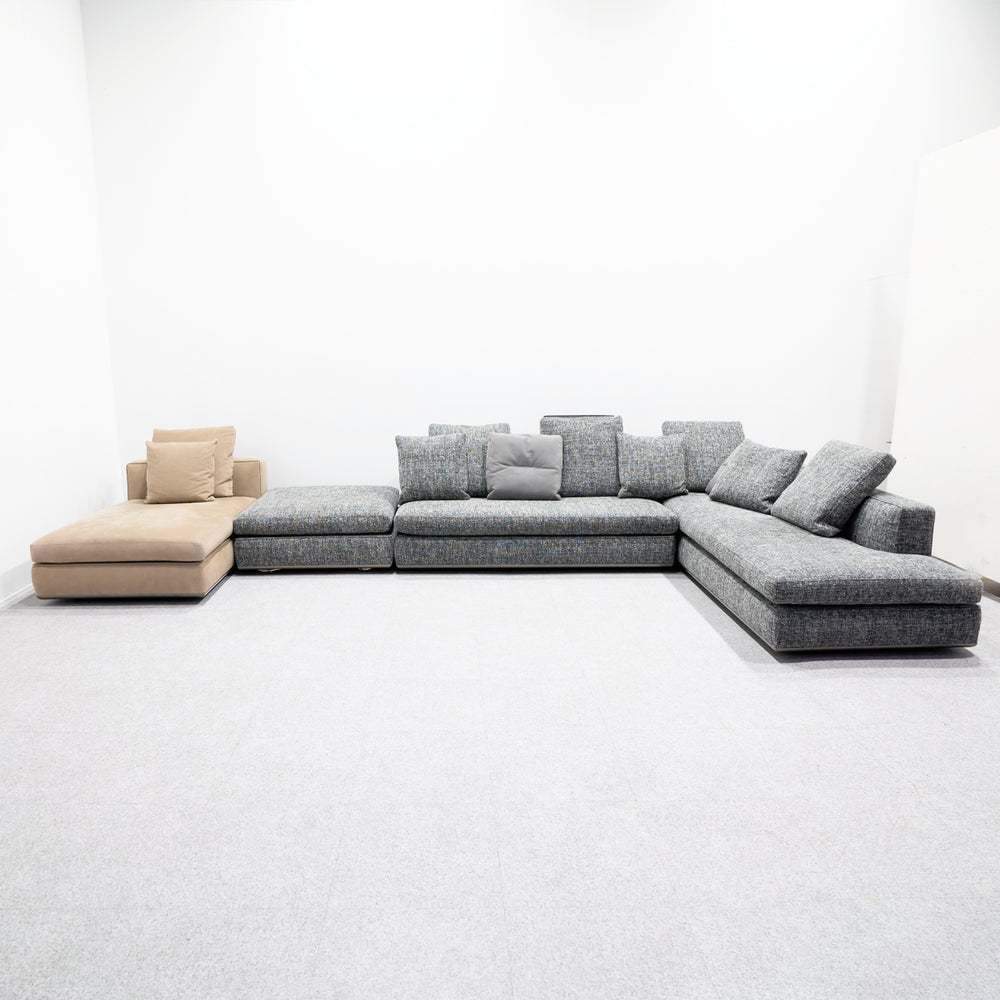 Minotti / POWELL sofa（パウエル ソファ）