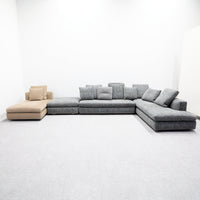 Minotti / POWELL sofa（パウエル ソファ）