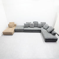 Minotti / POWELL sofa（パウエル ソファ）