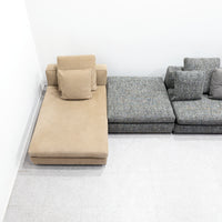 Minotti / POWELL sofa（パウエル ソファ）