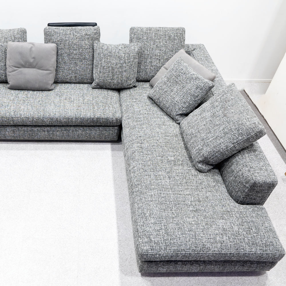 Minotti / POWELL sofa（パウエル ソファ）