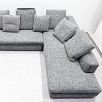 Minotti / POWELL sofa（パウエル ソファ）