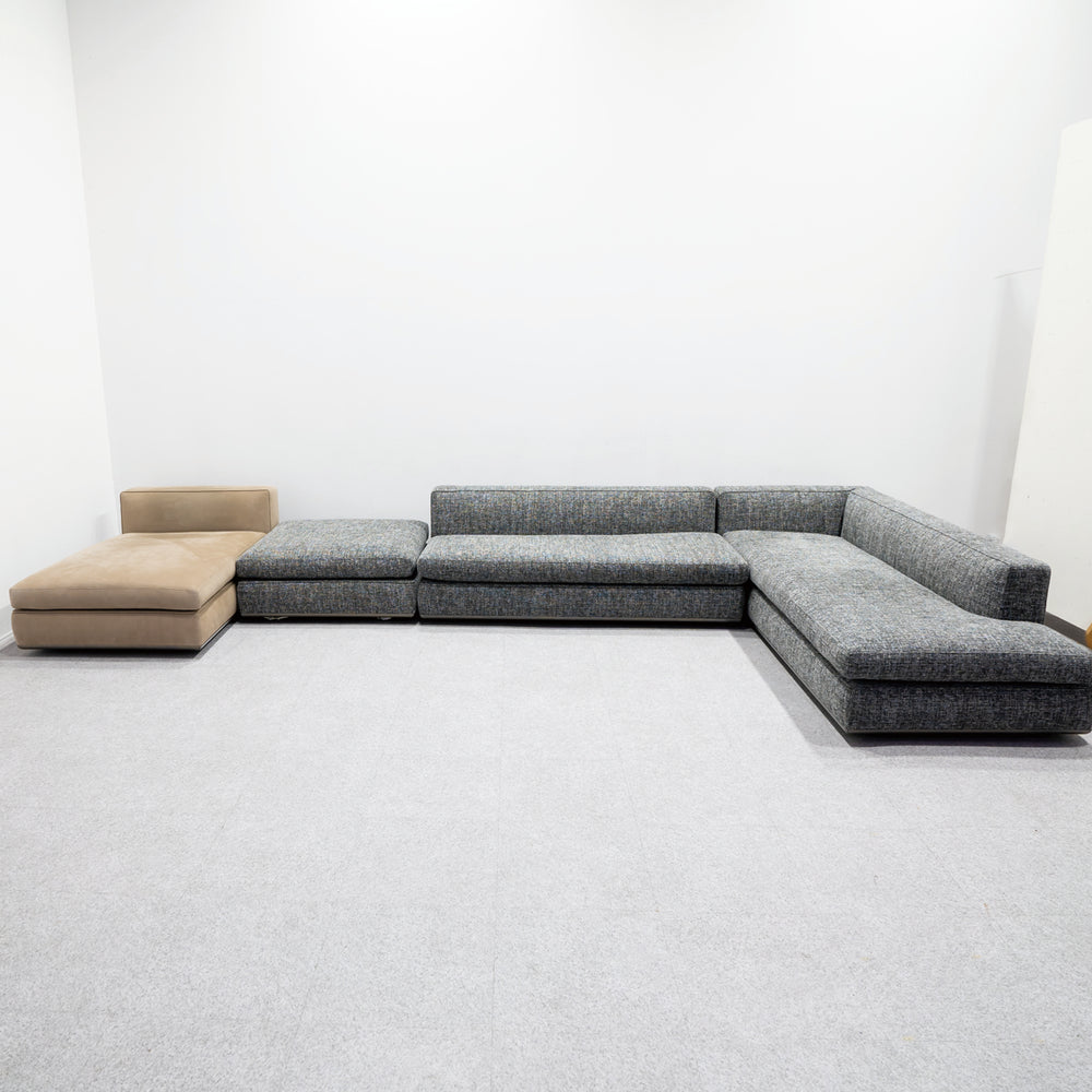 Minotti / POWELL sofa（パウエル ソファ）
