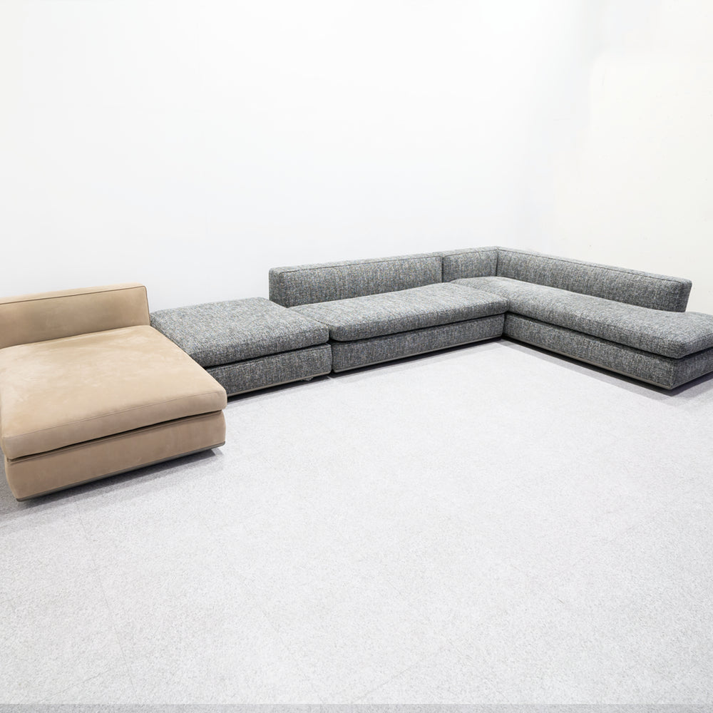 Minotti / POWELL sofa（パウエル ソファ）