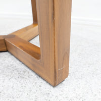 FLEXFORM / JIFF CoffeeTable