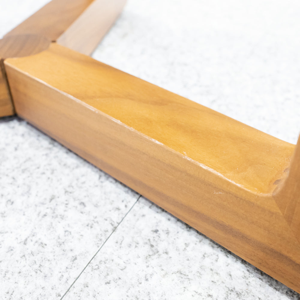 FLEXFORM / JIFF CoffeeTable