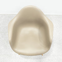 Herman Miller / Eames Plastic Arm Shell Chair