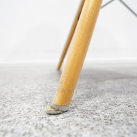 Herman Miller / Eames Plastic Arm Shell Chair