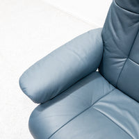 Ekornes / Stressless Mayfair Medium Classic ottoman