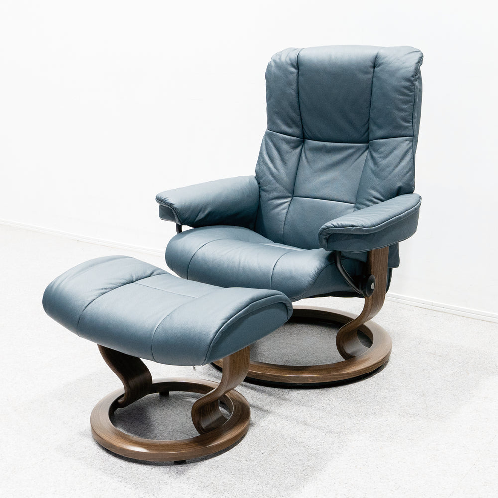 Ekornes / Stressless Mayfair Medium Classic ottoman