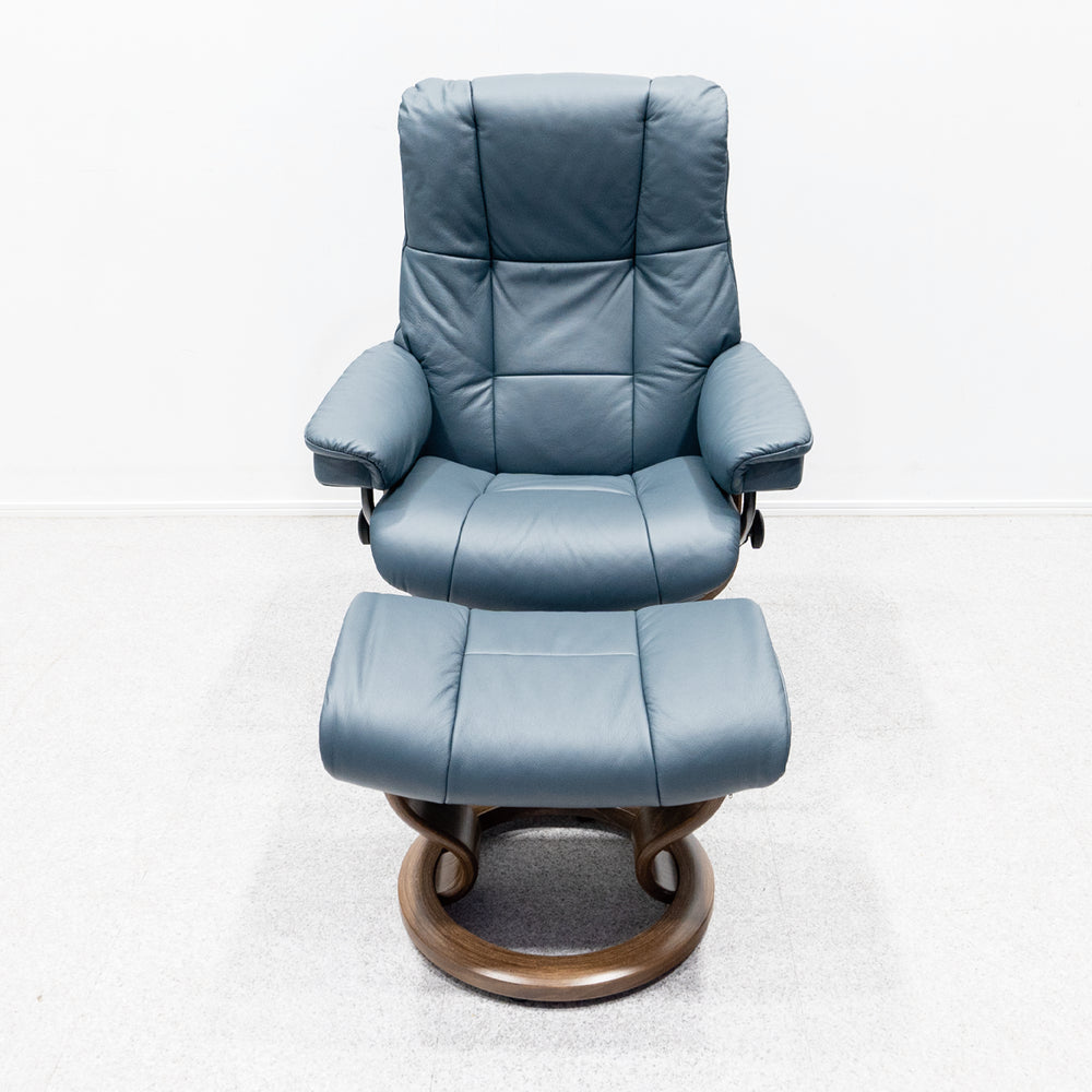 Ekornes / Stressless Mayfair Medium Classic ottoman