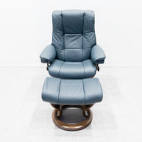 Ekornes / Stressless Mayfair Medium Classic ottoman