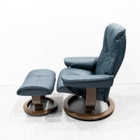 Ekornes / Stressless Mayfair Medium Classic ottoman