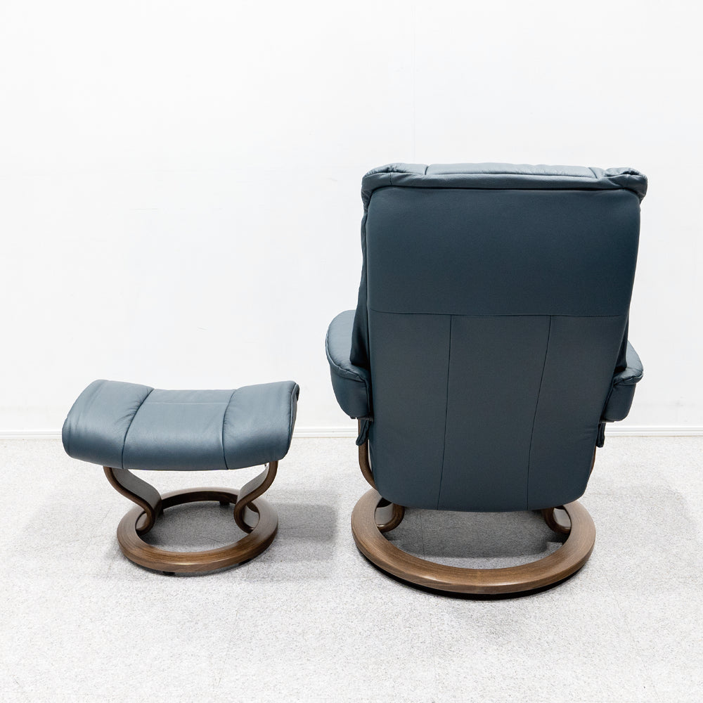 Ekornes / Stressless Mayfair Medium Classic ottoman