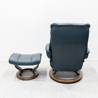 Ekornes / Stressless Mayfair Medium Classic ottoman