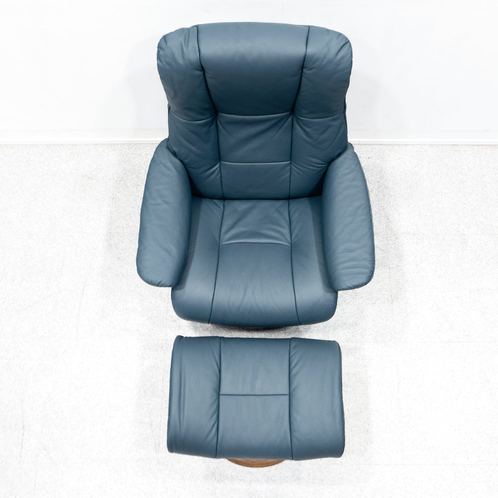 Ekornes / Stressless Mayfair Medium Classic ottoman