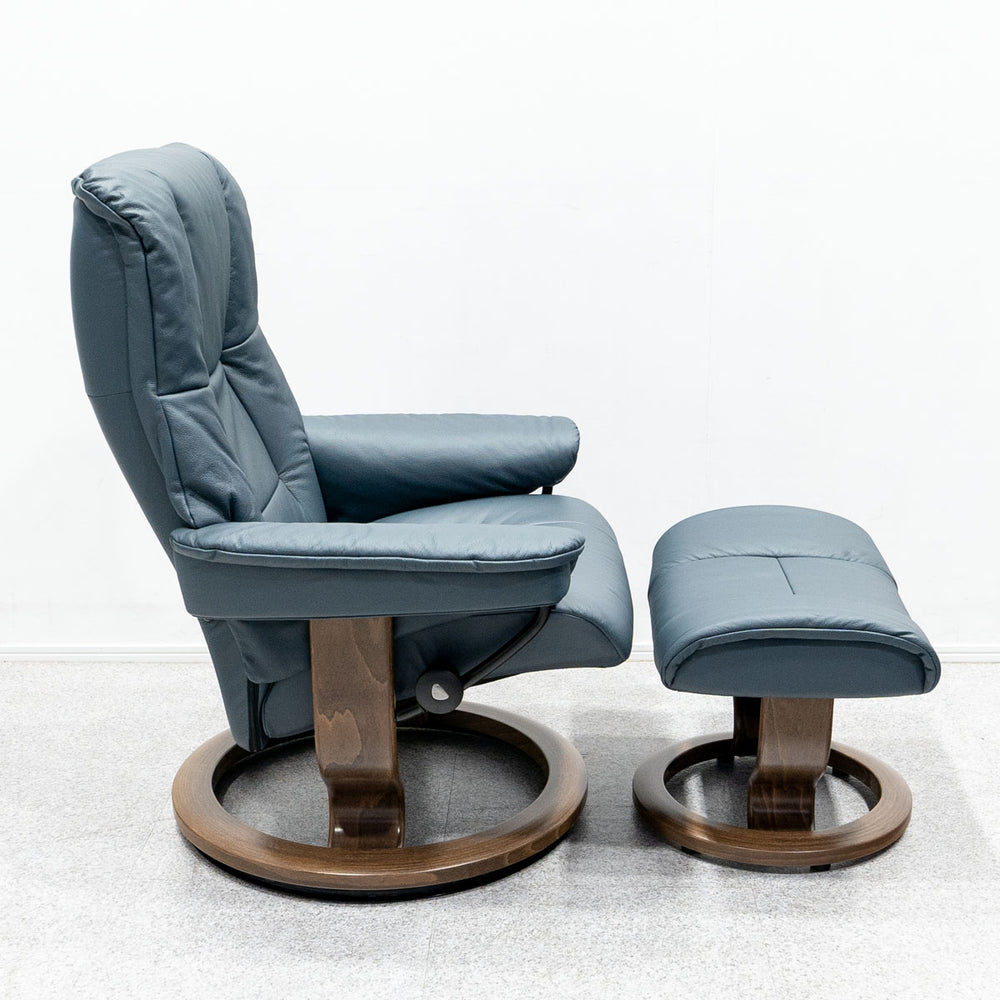 Ekornes / Stressless Mayfair Medium Classic ottoman