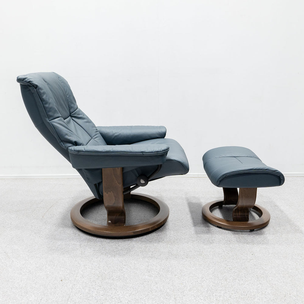 Ekornes / Stressless Mayfair Medium Classic ottoman