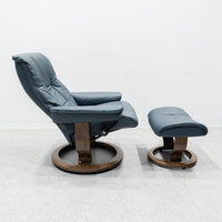 Ekornes / Stressless Mayfair Medium Classic ottoman