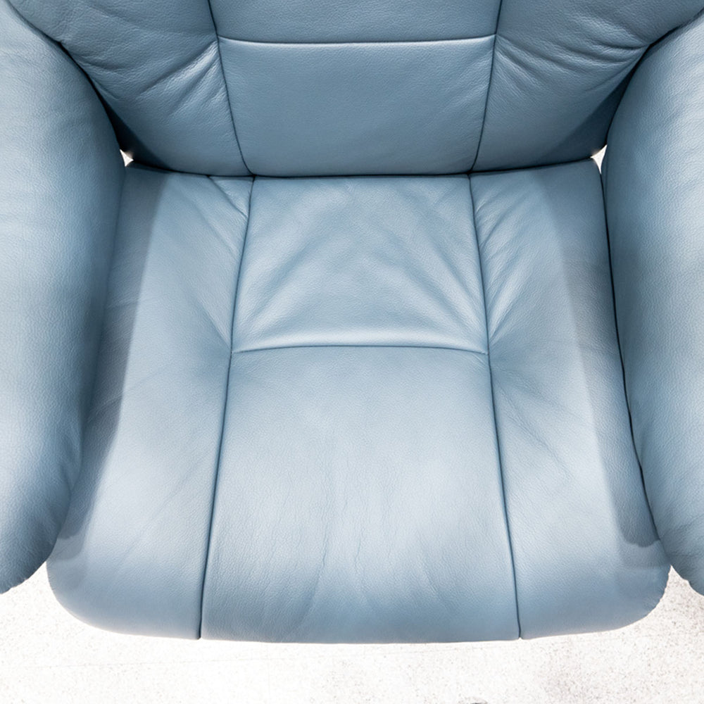 Ekornes / Stressless Mayfair Medium Classic ottoman