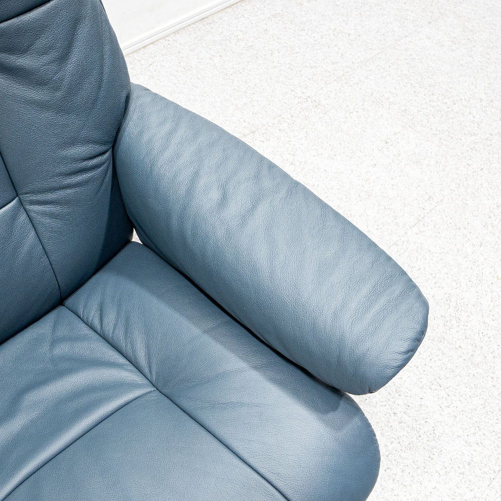 Ekornes / Stressless Mayfair Medium Classic ottoman