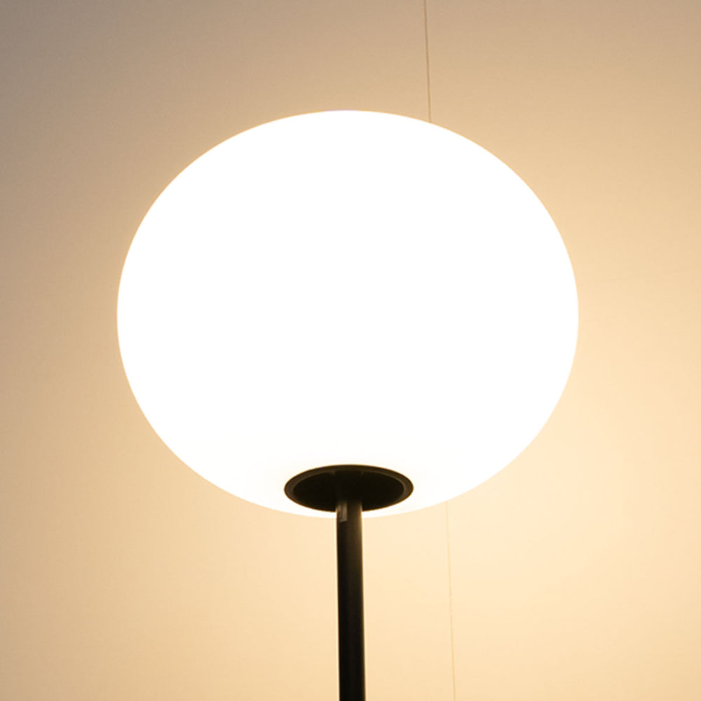 FLOS / GLO-BALL F2 Black