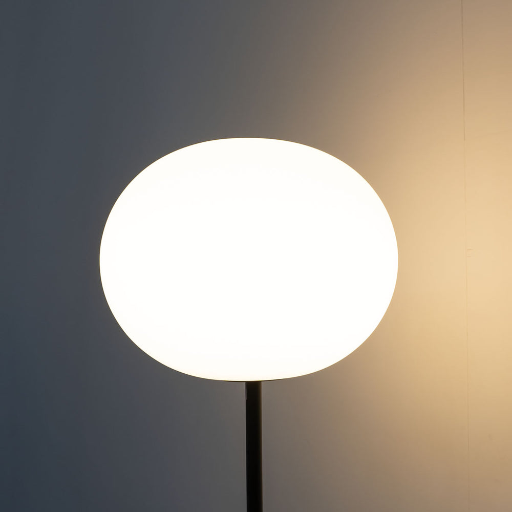 FLOS / GLO-BALL F2 Black