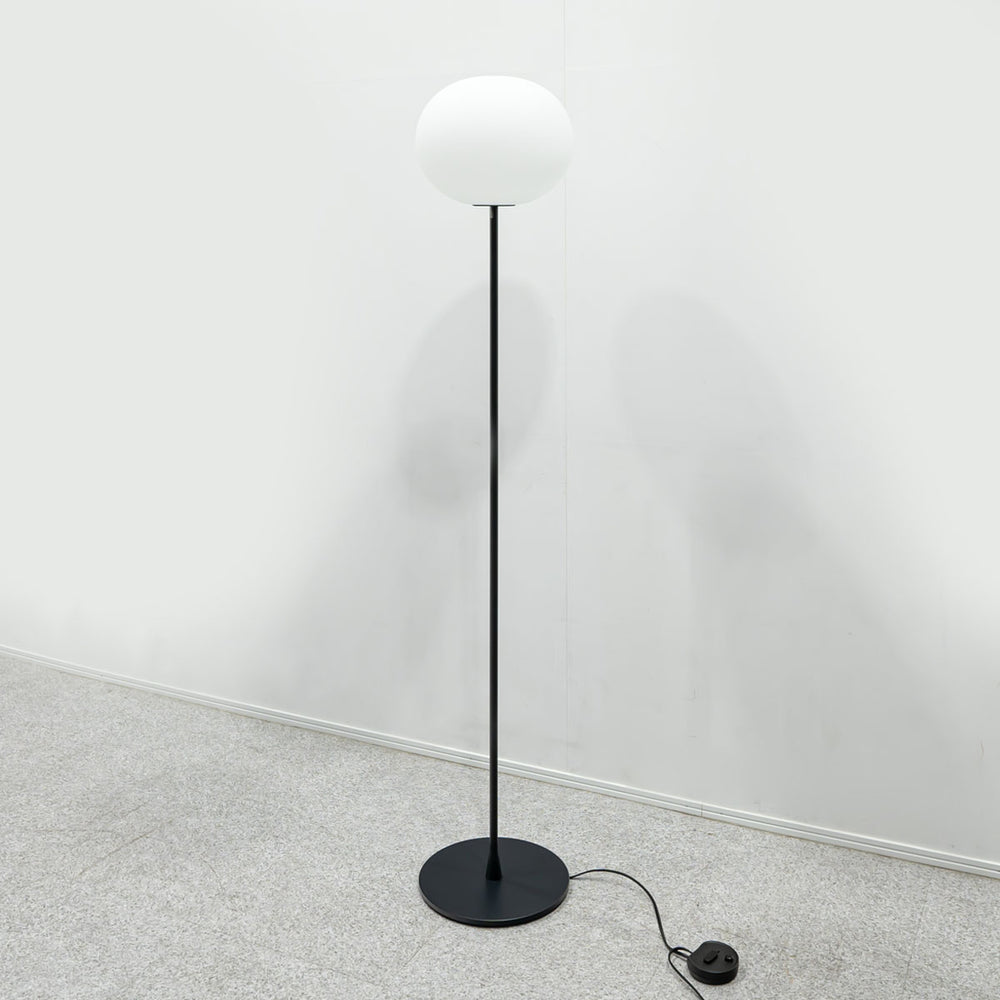 FLOS / GLO-BALL F2 Black