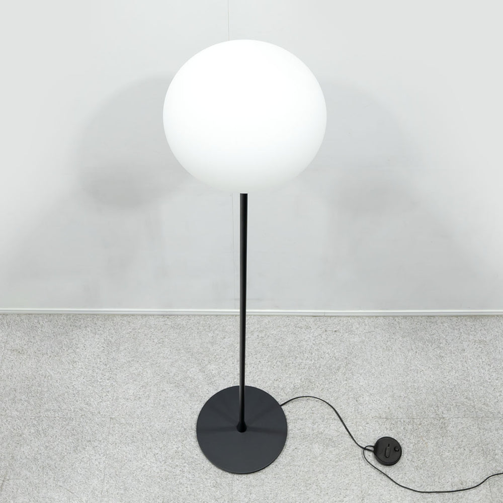 FLOS / GLO-BALL F2 Black