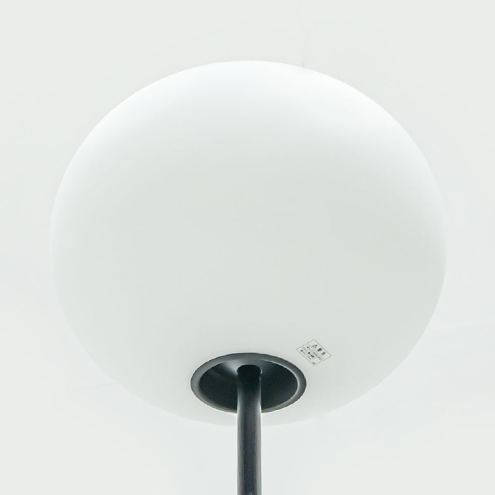 FLOS / GLO-BALL F2 Black