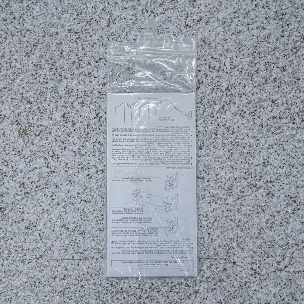 【展示品】Ambientec / Torr / アンビエンテック