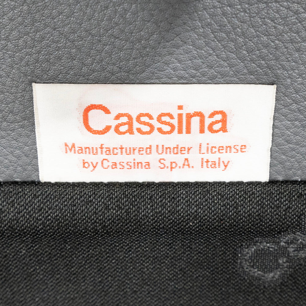 Cassina / 675 MARALUNGA 3P GLAY