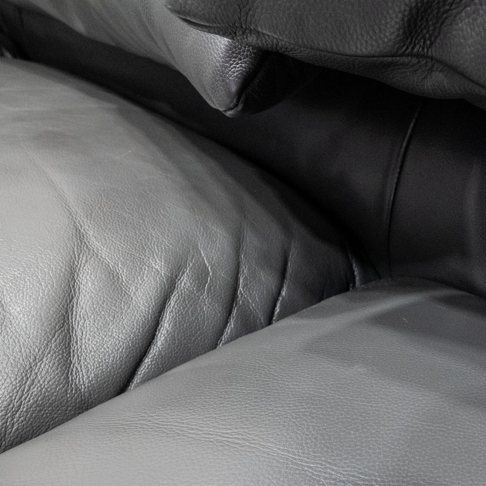 Cassina / 675 MARALUNGA 3P GLAY