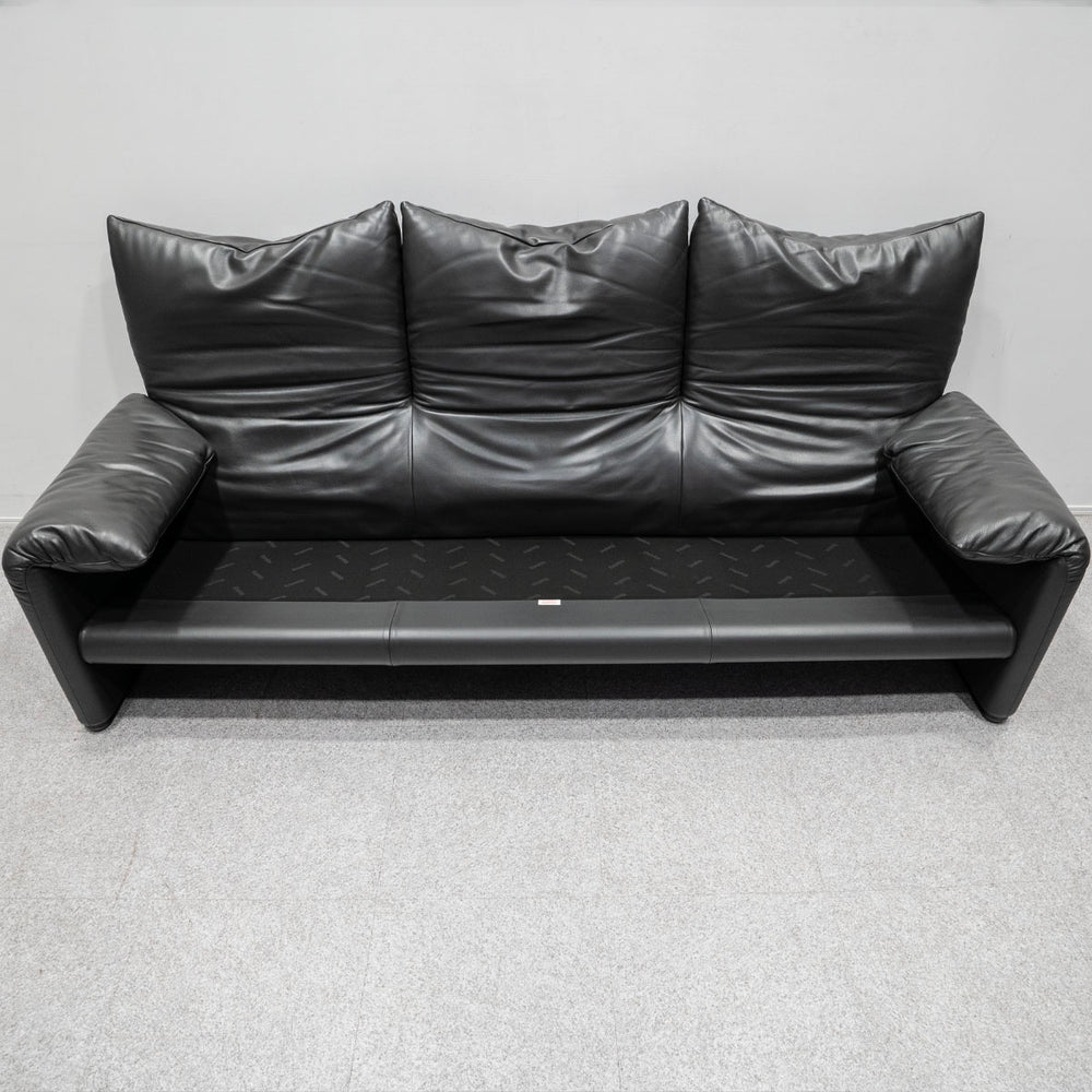 Cassina / 675 MARALUNGA 3P GLAY