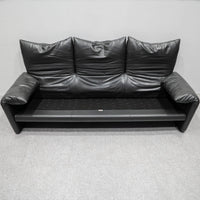 Cassina / 675 MARALUNGA 3P GLAY