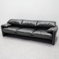 Cassina / 675 MARALUNGA 3P GLAY