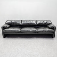 Cassina / 675 MARALUNGA 3P GLAY