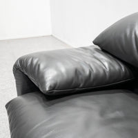 Cassina / 675 MARALUNGA 3P GLAY