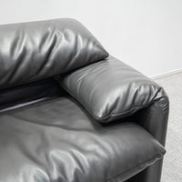 Cassina / 675 MARALUNGA 3P GLAY