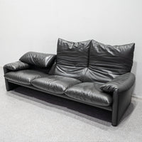 Cassina / 675 MARALUNGA 3P GLAY