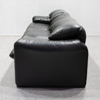 Cassina / 675 MARALUNGA 3P GLAY
