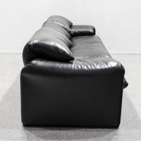 Cassina / 675 MARALUNGA 3P GLAY