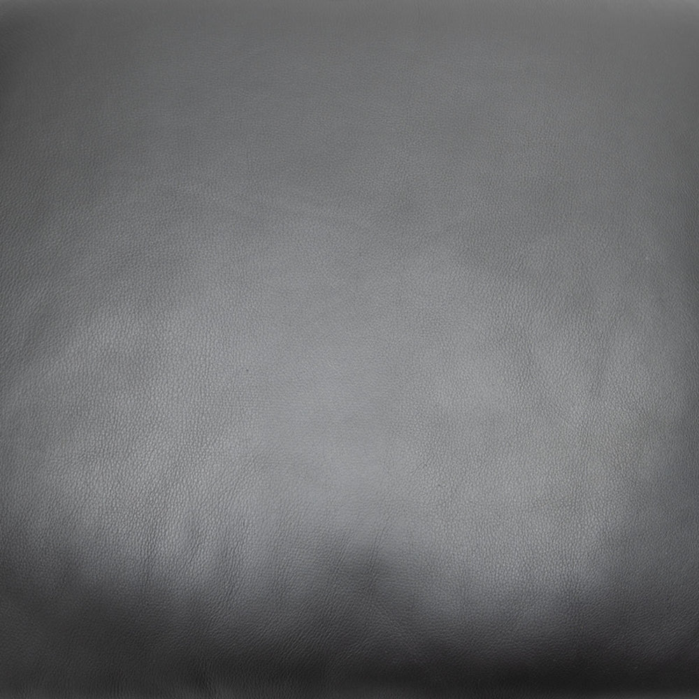 Cassina / 675 MARALUNGA 3P BLACK , OTTOMAN