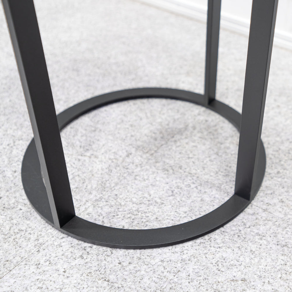 B&B ITALIA / FRANK Small table