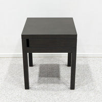 Cassina ixc. / PIVOT side table