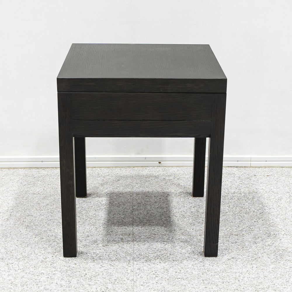 Cassina ixc. / PIVOT side table