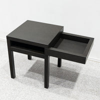 Cassina ixc. / PIVOT side table
