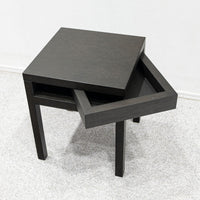 Cassina ixc. / PIVOT side table
