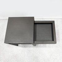 Cassina ixc. / PIVOT side table