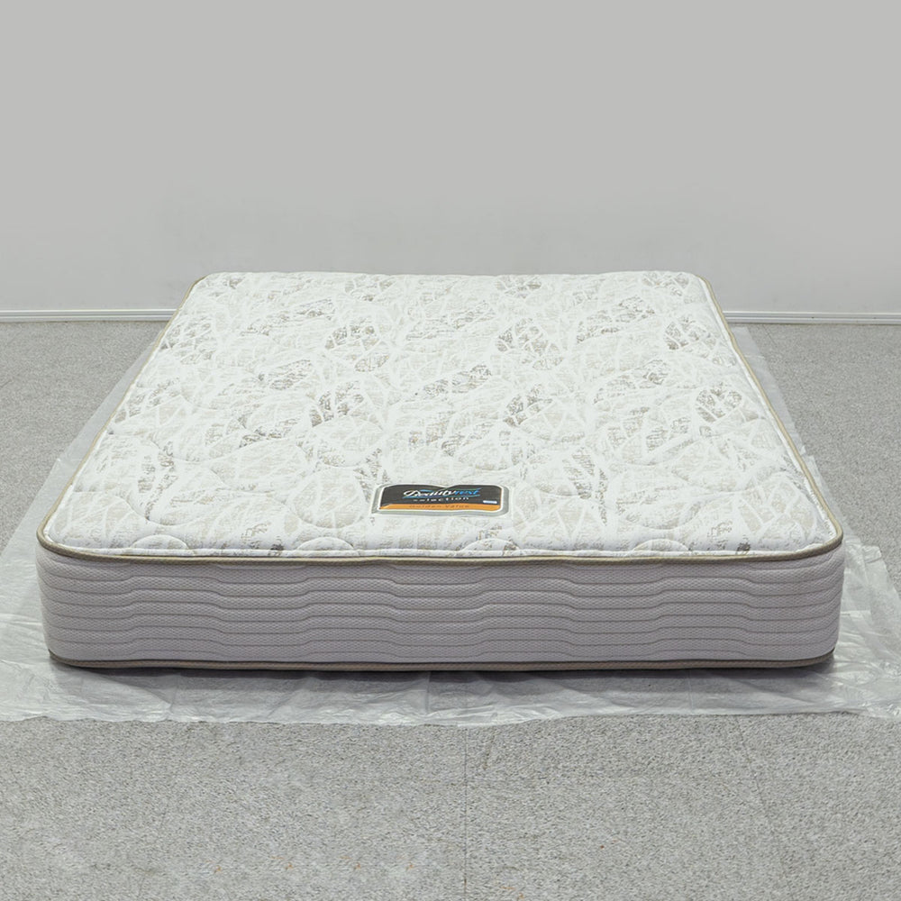 【中古品】SIMMONS / Beautyrest Selection Golden Value / シモンズ